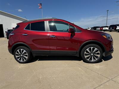 2021 Buick Encore Preferred  AWD - Photo 4 - Lone Tree, IA 52755