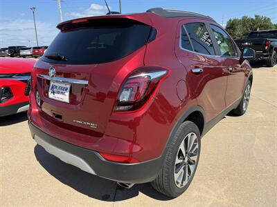 2021 Buick Encore Preferred  AWD - Photo 6 - Lone Tree, IA 52755