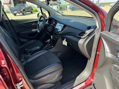 2021 Buick Encore Preferred  AWD - Photo 16 - Lone Tree, IA 52755