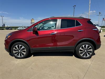 2021 Buick Encore Preferred  AWD - Photo 3 - Lone Tree, IA 52755