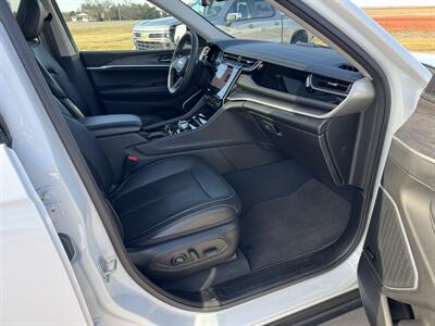 2023 Jeep Grand Cherokee 4xe  4x4 - Photo 15 - Lone Tree, IA 52755