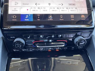 2023 Jeep Grand Cherokee 4xe  4x4 - Photo 14 - Lone Tree, IA 52755