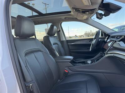 2023 Jeep Grand Cherokee 4xe  4x4 - Photo 17 - Lone Tree, IA 52755