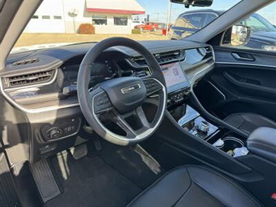 2023 Jeep Grand Cherokee 4xe  4x4 - Photo 7 - Lone Tree, IA 52755