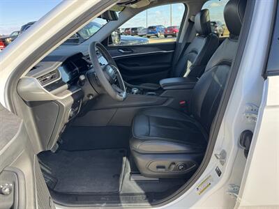 2023 Jeep Grand Cherokee 4xe  4x4 - Photo 9 - Lone Tree, IA 52755