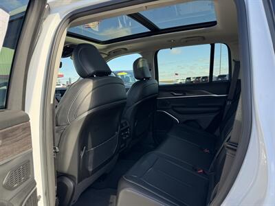 2023 Jeep Grand Cherokee 4xe  4x4 - Photo 11 - Lone Tree, IA 52755