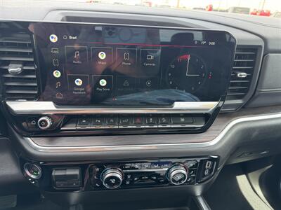 2022 GMC Sierra 1500 SLT  Crew Cab - Photo 13 - Lone Tree, IA 52755