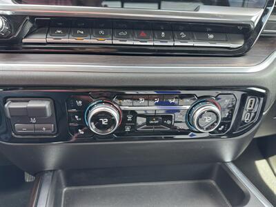2022 GMC Sierra 1500 SLT  Crew Cab - Photo 14 - Lone Tree, IA 52755