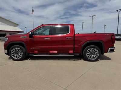 2022 GMC Sierra 1500 SLT  Crew Cab - Photo 4 - Lone Tree, IA 52755
