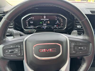 2022 GMC Sierra 1500 SLT  Crew Cab - Photo 12 - Lone Tree, IA 52755