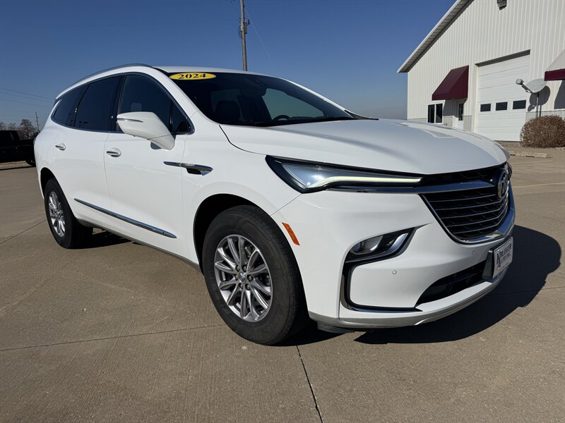 2024 Buick Enclave Premium AWD