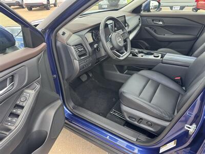 2023 Nissan Rogue SV AWD "Premium Package " - Photo 9 - Lone Tree, IA 52755