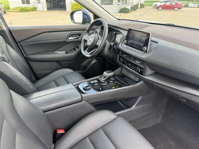 2023 Nissan Rogue SV AWD "Premium Package " - Photo 18 - Lone Tree, IA 52755