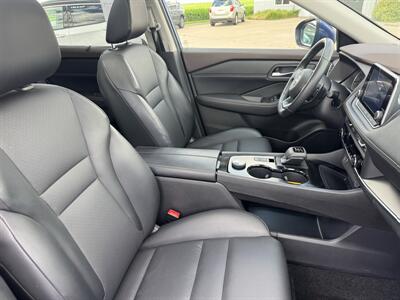 2023 Nissan Rogue SV AWD "Premium Package " - Photo 17 - Lone Tree, IA 52755