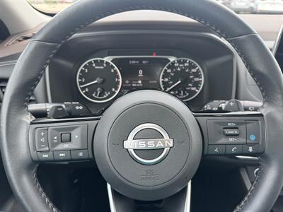 2023 Nissan Rogue SV AWD "Premium Package " - Photo 11 - Lone Tree, IA 52755