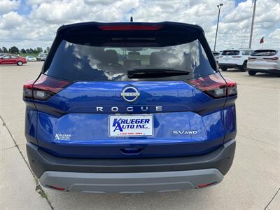 2023 Nissan Rogue SV AWD "Premium Package " - Photo 22 - Lone Tree, IA 52755