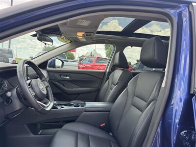 2023 Nissan Rogue SV AWD "Premium Package " - Photo 10 - Lone Tree, IA 52755