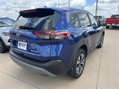 2023 Nissan Rogue SV AWD "Premium Package " - Photo 6 - Lone Tree, IA 52755