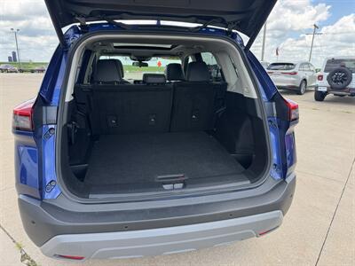 2023 Nissan Rogue SV AWD "Premium Package " - Photo 21 - Lone Tree, IA 52755