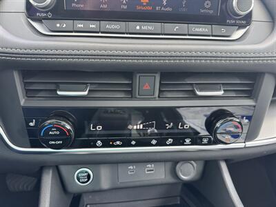 2023 Nissan Rogue SV AWD "Premium Package " - Photo 13 - Lone Tree, IA 52755