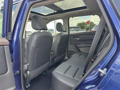 2023 Nissan Rogue SV AWD "Premium Package " - Photo 14 - Lone Tree, IA 52755