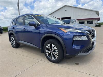 2023 Nissan Rogue SV AWD "Premium Package " - Photo 2 - Lone Tree, IA 52755