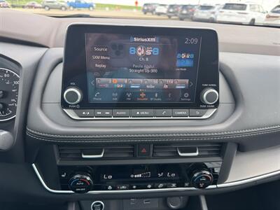 2023 Nissan Rogue SV AWD "Premium Package " - Photo 12 - Lone Tree, IA 52755