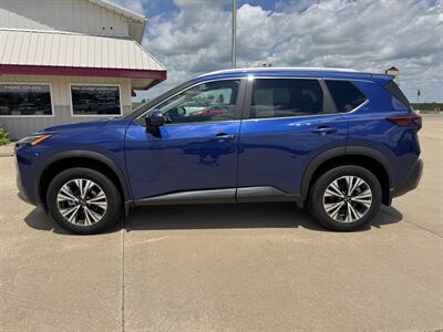 2023 Nissan Rogue SV AWD "Premium Package " - Photo 3 - Lone Tree, IA 52755
