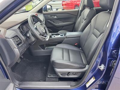 2023 Nissan Rogue SV AWD "Premium Package " - Photo 8 - Lone Tree, IA 52755