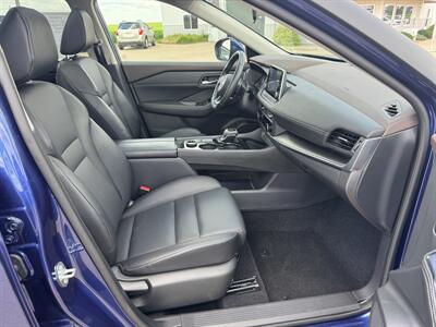 2023 Nissan Rogue SV AWD "Premium Package " - Photo 16 - Lone Tree, IA 52755