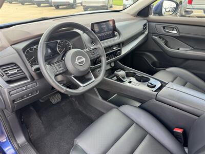 2023 Nissan Rogue SV AWD "Premium Package " - Photo 7 - Lone Tree, IA 52755