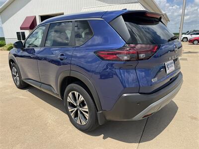2023 Nissan Rogue SV AWD "Premium Package " - Photo 5 - Lone Tree, IA 52755