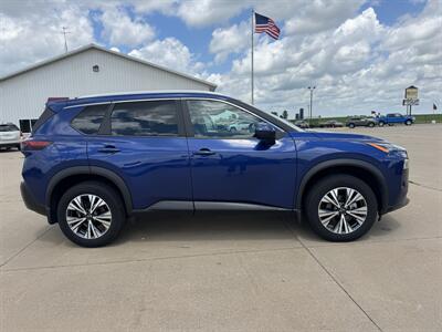 2023 Nissan Rogue SV AWD "Premium Package " - Photo 4 - Lone Tree, IA 52755