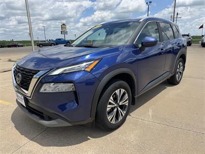 2023 Nissan Rogue SV  AWD 