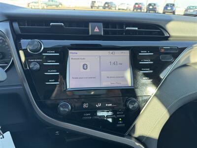 2019 Toyota Camry SE   - Photo 11 - Lone Tree, IA 52755