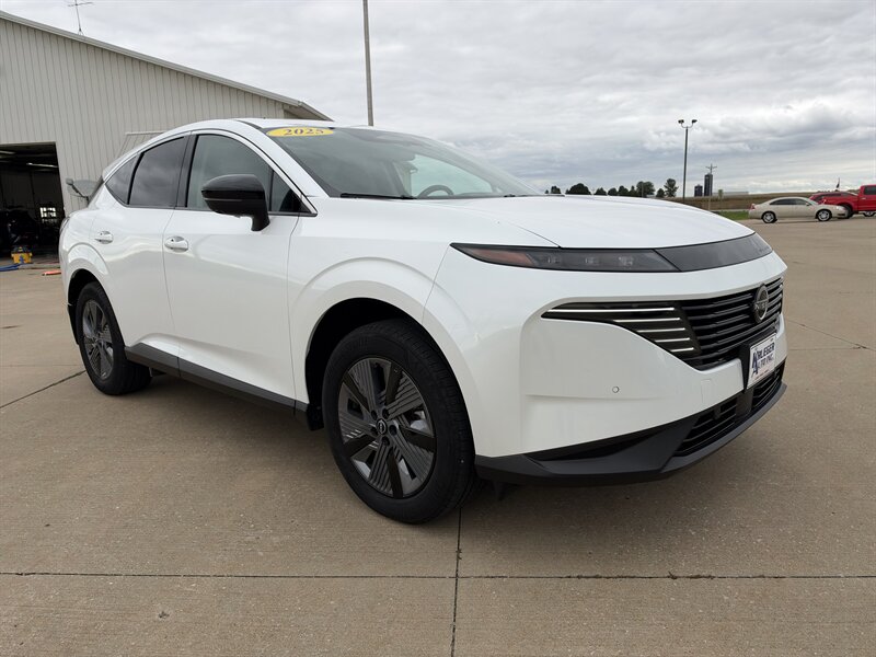 2025 Nissan Murano SL  AWD