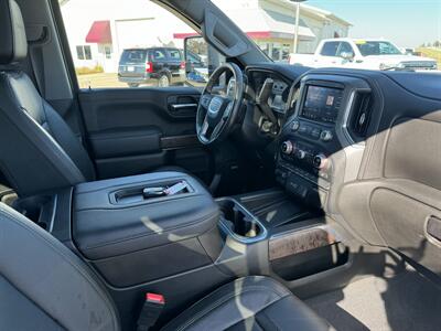 2021 GMC Sierra 1500 Elevation  Crew Cab 4x4 - Photo 20 - Lone Tree, IA 52755