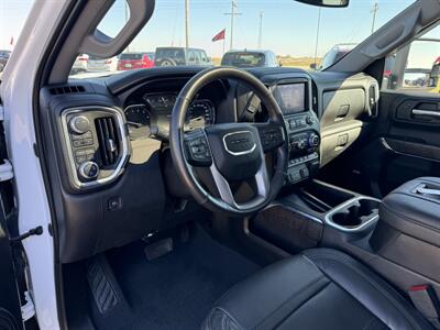 2021 GMC Sierra 1500 Elevation  Crew Cab 4x4 - Photo 10 - Lone Tree, IA 52755