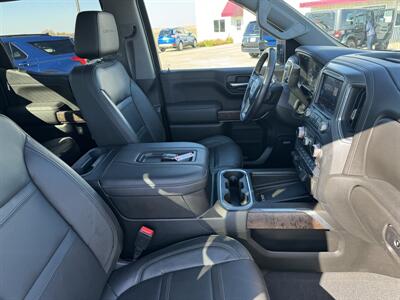 2021 GMC Sierra 1500 Elevation  Crew Cab 4x4 - Photo 18 - Lone Tree, IA 52755