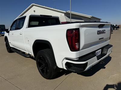 2021 GMC Sierra 1500 Elevation  Crew Cab 4x4 - Photo 5 - Lone Tree, IA 52755