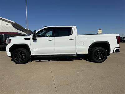 2021 GMC Sierra 1500 Elevation  Crew Cab 4x4 - Photo 3 - Lone Tree, IA 52755