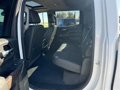 2021 GMC Sierra 1500 Elevation  Crew Cab 4x4 - Photo 16 - Lone Tree, IA 52755