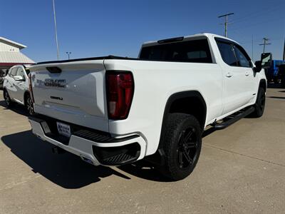 2021 GMC Sierra 1500 Elevation  Crew Cab 4x4 - Photo 6 - Lone Tree, IA 52755