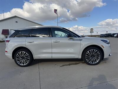 2022 Lincoln Corsair Reserve - Photo 4 - Lone Tree, IA 52755