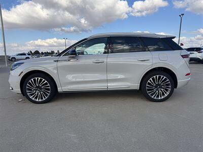 2022 Lincoln Corsair Reserve - Photo 3 - Lone Tree, IA 52755