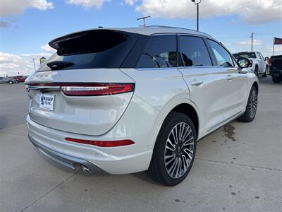 2022 Lincoln Corsair Reserve - Photo 5 - Lone Tree, IA 52755