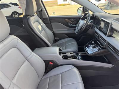 2022 Lincoln Corsair Reserve - Photo 17 - Lone Tree, IA 52755