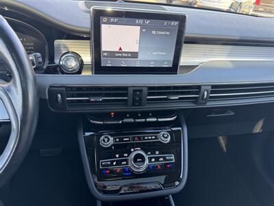 2022 Lincoln Corsair Reserve - Photo 14 - Lone Tree, IA 52755