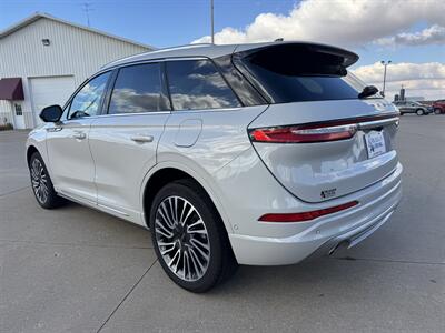 2022 Lincoln Corsair Reserve - Photo 6 - Lone Tree, IA 52755