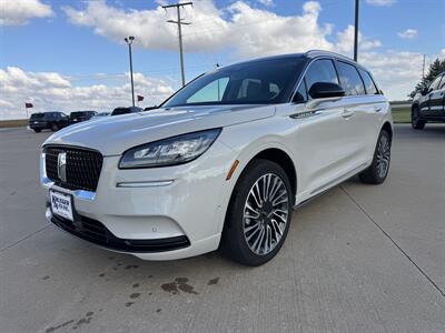 2022 Lincoln Corsair Reserve - Photo 2 - Lone Tree, IA 52755